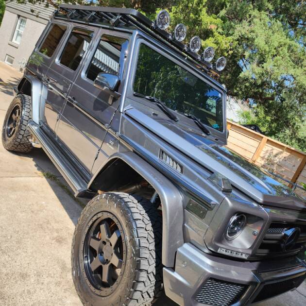 Showroom Package