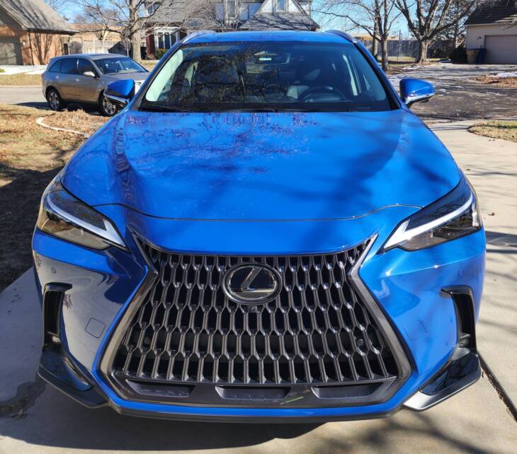 ICT Ceramic Coating Special