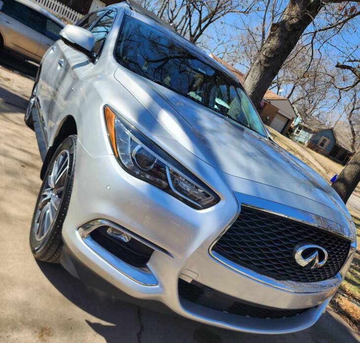 Headlight Restoration