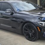 Reflection Perfection Paint Correction & Ceramic Coat